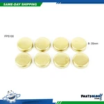Dnj Fps100 Expansion Plug Kit For 79-11 Chevrolet Dodge 1.4l-1.6l Dohc Sohc 16v. Fixed Price $20.99.