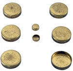 Enginetech Pk67b Freeze Plug Set For 1993-1994 Chrysler/dodge 3.5l 215ci V6. Fixed Price $31.40.