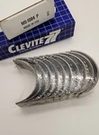 Nos Clevite 77 Ms-1084 P Engine Crankshaft Main Bearing Set 71-74 Ford Pinto. Fixed Price $80.00.