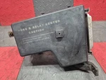 2002-2004 Dodge 1500 Engine Fuse Box Module #56051039ad. Fixed Price $171.60.