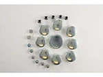 Pioneer Cables 92dr61v Expansion Plug Kit Fits 1991-1996 Buick Roadmaster. Fixed Price $23.76.