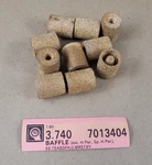 10 New Nos Gm 7013404 Rochester Carburetor Gas Fuel Filters 1962-67 Chevy Gmc. Fixed Price $44.99.