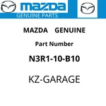 Mazda Genuine Rotor Housing N3r1-10-b10 New. Fixed Price $798.29.