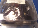 Napan Balkamp Engine Block Heater Freeze Plug Coolant 605-3181 600 Watt New. Fixed Price $21.24.