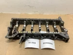 2008 Bmw X5 Engine Cylinder Lower Block Crankshaft Case Holder Housing Oem+. Fixed Price $112.47.