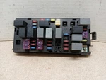 2009 2010 2011 Chevrolet Aveo Engine Fuse Relay Junction Block 1.6l At. Fixed Price $79.99.