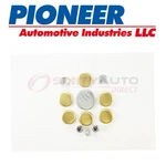 Pioneer Expansion Plug Kit For 1979-1981 Gmc C1500 Suburban 5.7l V8 - Engine Dz. Fixed Price $33.55.