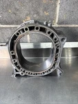Mazda Rx8 04-08 13b Rotor Housing 4 6 Port Auto Manual Used / Junk Decoration. Fixed Price $79.99.