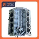 08-14 Bmw F01 F10 F13 E70 550 650 750 X5 X6 4.4l N63b44a Engine Motor Block Oem. Fixed Price $798.00.
