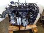 Engine 3.0l Turbo Diesel Rwd Fits 14-16 Bmw 535i. Fixed Price $5914.99.
