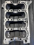 2019 Volvo V60 Lower Engine Block With Two Turbines 2.0 Diesel. Fixed Price $143.55.