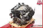 Mercedes R170 Slk320 E320 C320 Engine Motor Block Assembly V6 M112 Rwd 147k. Fixed Price $368.00.