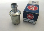 Nos 1965-69 Chevy Corvette Camaro Chevelle 396 427 Cv 691c Pcv Valve Gm. Fixed Price $229.99.