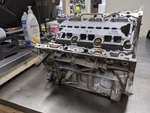 Engine Cylinder Block For 17-20 Ford F-150 3.5 Hl3e6015da Turbo. Fixed Price $999.95.