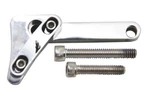 Fits Chevy Bb Big Block 396 402 427 454 Billet Aluminum Timing Tab Polished. Fixed Price $44.98.