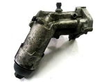 2011 Bmw X5 (e70) 3.0l M57y Diesel Engine - Motor Oil Fluid Filter Housing. Fixed Price $48.08.