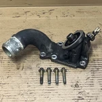 97-03 Ford F-150 5.4l 2v Oil Filter Housing F75e-6k623-ac Oem W/bolts. Fixed Price $225.00.