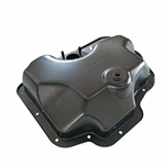 Lower Engine Oil Pan For 13-15 Audi Q7 13-16 Volkswagen Touareg Tdi V6 3.0l. Fixed Price $51.48.