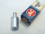 Nos 1965-69 Chevy Corvette Camaro Chevelle 396 427 Cv 691c Pcv Valve Gm. Fixed Price $499.99.