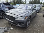 2018 Jaguar F-pace 2.0l Engine Motor Oem 81k Miles (lkq 453610762). Fixed Price $8093.10.