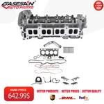 Cylinder Head Assembly For Ford Escape Fiesta Fusion Transit Connect 1.6l Turbo. Fixed Price $714.43.