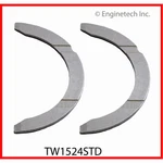 Enginetech Crankshaft Thrust Washer Tw1524std;. Fixed Price $24.46.