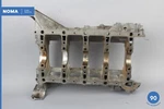 2002 Jaguar Xj8 Vdp X308 4.0l Cylinder Block Engine Lower Bedplate Oem. Fixed Price $124.50.