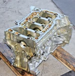 Oem Engine Block For 2014-2020 2.5l Qr25 Nissan Infiniti. Fixed Price $189.60.