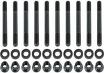 Arp For Nissan L24 L26 L28 Series 6-cylinder Main Stud Kit Fits 1980-1982. Fixed Price $153.99.