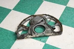 11-14 F250 6.7l Diesel Motor Engine Bellhousing Bell Housing Adapter Plate Wty. Fixed Price $107.99.