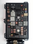 2012 Buick Verano Engine Bay Fuse Box Relay 22822667. Fixed Price $71.25.