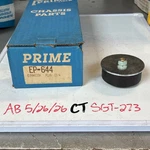 Prime Line Ep-644 Rubber Expansion Plug - 2-1/4 In. Freeze Nos. Fixed Price $10.00.