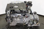 Jdm 2002 2003 Nissan Maxima Motor Automatic Transmission Vq35de 3.5l V6 Engine. Fixed Price $1495.00.