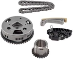 Melling 3-750shvvt Stock Replacement Timing Kit. Fixed Price $228.89.