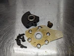 2011-2017 Vw Audi Rear Engine Balance Shaft Weight Oem 06e103331l. Fixed Price $25.00.