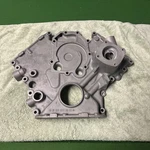 Mercedes Benz W126 C126 Front Flanged Connection Plate R1170151901 Original. Fixed Price $146.23.