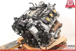 06-11 Mercedes R171 Slk280 3.0l V6 M272 Engine Motor Block Assembly Oem. Fixed Price $893.20.