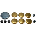 Melling Mpe-109br Stock Replacement Expansion Plug Kit Ford 5.8l, 6.6l. Fixed Price $18.99.