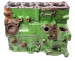 1.5 Diesel Bare Block 77-80 Vw Rabbit Dasher Mk1 Ck - Genuine 068 103 021. Fixed Price $349.99.