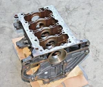 Oem Engine Cylinder Block 2011-2016 Chevrolet Volt Cadillac Elr 1.4l 55573963. Fixed Price $400.00.