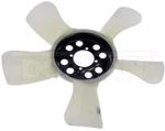 Dorman 620-057 Clutch Fan Blade - Plastic Fits Chrysler Dodge Ram 55056947aa. Fixed Price $53.65.