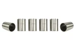 Darton Dry Block Sleeves For Subaru Ez30 Legacy Outback 3.0l H6. Fixed Price $923.40.