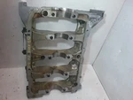 2006-2011 Honda Civic Engine Lower Block Crankshaft Housing Rnacap77 (1.8l) Zc94. Fixed Price $87.00.