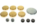 Expansion Plug Kit 35krcb49 For Continental Mark V Vi 1977 1978 1979 1980. Fixed Price $39.23.