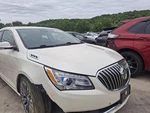 Used Fuse Box Engine Fits: 2014 Buick Lacrosse 3.6l California Emissions Opt Nu5. Fixed Price $110.90.