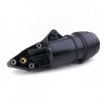 Uro Parts 06e115405k For Vw Porsche Audi S5 Q5 S4 A6 Engine Oil Cooler Filter. Fixed Price $68.29.