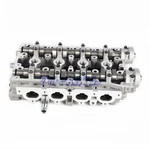 1.6l Engine Cylinder Head & Camshafts Valves Fit For Chevrolet Aveo 04-05 L91. Fixed Price $603.20.