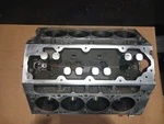 Gm Chevrolet Lt4 Lt1 L86 6.2l Aluminum Engine Bare Block Std Bore 12619168. Fixed Price $1299.00.