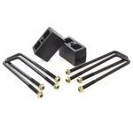 Readylift 26-5003 Rear 5" Cast Iron Lift Block Kit & U-bolts For Toyota Tacoma. Fixed Price $169.95.
