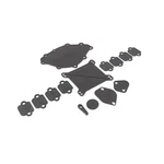 Ford 289 302 351w Windsor Complete Engine Storage Block-off Kit. Fixed Price $20.11.